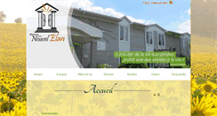 Desktop Screenshot of mnelan.com